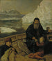 Der letzte Reise von Henry Hudson - John Collier — Ansicht des Kunstwerks