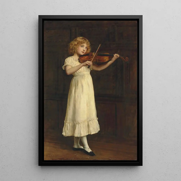 John Collier - The Sonatina.webp