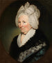 Portrait von Mme Dobbyn - John Comerford — Ansicht des Kunstwerks