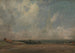 Ansicht von Hampstead Heath - John Constable — Ansicht des Kunstwerks