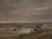 Eine Ansicht auf Hampstead Heath am frühen Morgen - John Constable — Ansicht des Kunstwerks
