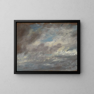 John Constable - Cloud Study.webp