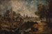 Ecluse de Dedham - John Constable — Ansicht des Kunstwerks