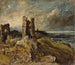 Château de Hadleigh - John Constable — Ansicht des Kunstwerks
