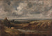 Hampstead Heath - John Constable — Ansicht des Kunstwerks