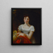 Marie Freer - John Constable — gerahmtes Bild an der Wand