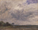 Studie eines bewölkten Himmels - John Constable — Ansicht des Kunstwerks