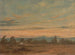 Sommerlandschaft am Abend - John Constable — Ansicht des Kunstwerks