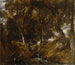 Das Tal in Helmingham Park - John Constable — Ansicht des Kunstwerks