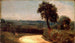 Der Weg von East Bergholt nach Flatford - John Constable — Ansicht des Kunstwerks
