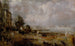 L'ouverture du pont de Waterloo - John Constable — Ansicht des Kunstwerks