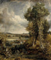 Die Täler von Dedham - John Constable — Ansicht des Kunstwerks