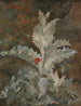 Ein Distel - John Crome — Ansicht des Kunstwerks