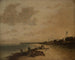 Strand von Yarmouth - John Crome — Ansicht des Kunstwerks