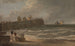 Jetée de Yarmouth - John Crome — Ansicht des Kunstwerks