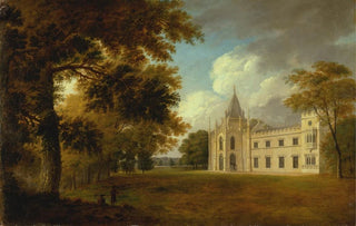 John Dixon - Lee Priory Kent.webp