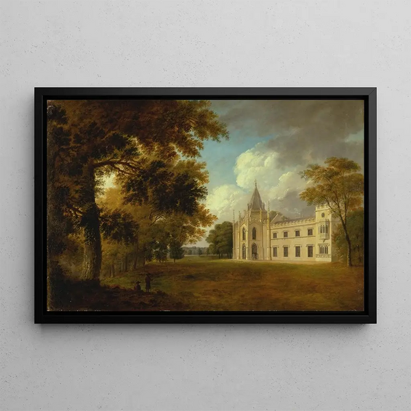 John Dixon - Lee Priory Kent.webp