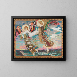 John Duncan - Saint Bride.webp