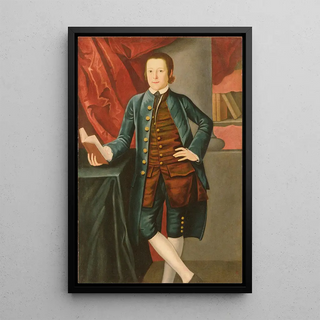 John Durand - Boy of the Crossfield Family Possibly Richard Crossfield.webp