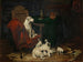 Anticipation - John Emms — Ansicht des Kunstwerks