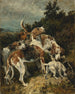 Allé au sol - John Emms — Ansicht des Kunstwerks