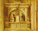La salle de Haddon Hall - John Faed — Ansicht des Kunstwerks