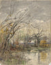 Landschaft - John Francis Murphy — Ansicht des Kunstwerks