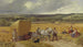 Moisson - John Frederick Herring l'Ancien — Ansicht des Kunstwerks