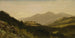 Parc de Bergen Colorado - John Frederick Kensett — Ansicht des Kunstwerks