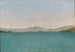 Lac George, étude libre - John Frederick Kensett — Ansicht des Kunstwerks