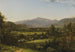 Mont Washington depuis North Conway - John Frederick Kensett — Ansicht des Kunstwerks