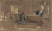 Arabische Schule - John Frederick Lewis — Ansicht des Kunstwerks