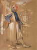 Suliote - John Frederick Lewis — Ansicht des Kunstwerks