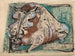 Sanglier terrestre - John Galloway — Ansicht des Kunstwerks