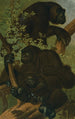 Gorille - John George Wood — Ansicht des Kunstwerks