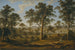 Launceston et la rivière Tamar - John Glover — Ansicht des Kunstwerks