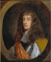 Jacques II als Herzog von York - John Greenhill — Ansicht des Kunstwerks