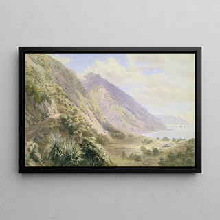 John Gully - Paekakariki.webp