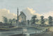 Haus der Schleuse in Hornsey, Middlesex - John Hassell — Ansicht des Kunstwerks