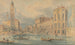 Fantasie Venedig - John Henderson — Ansicht des Kunstwerks