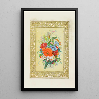 John Henry Ingram - Flora Symbolica.webp