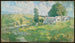 Sommer - John Henry Twachtman — Ansicht des Kunstwerks