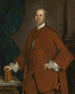 Daniel de Saint Thomas Jenifer - John Hesselius — Ansicht des Kunstwerks