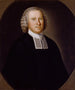 Reverend Richard Brown - John Hesselius — Ansicht des Kunstwerks