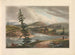 Confluence des rivières Sacandaga et Hudson - John Hill — Ansicht des Kunstwerks