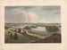 Troie depuis le mont Ida - John Hill — Ansicht des Kunstwerks