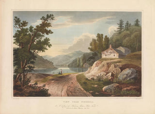 John Hill - View Near Fishkill.webp
