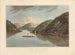 Ansicht in der Nähe von Fort Montgomery - John Hill — Ansicht des Kunstwerks