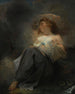 Jupiter und Io - John Hoppner — Ansicht des Kunstwerks