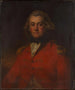 Major Thomas Pechell 1753-1826 - John Hoppner — Ansicht des Kunstwerks